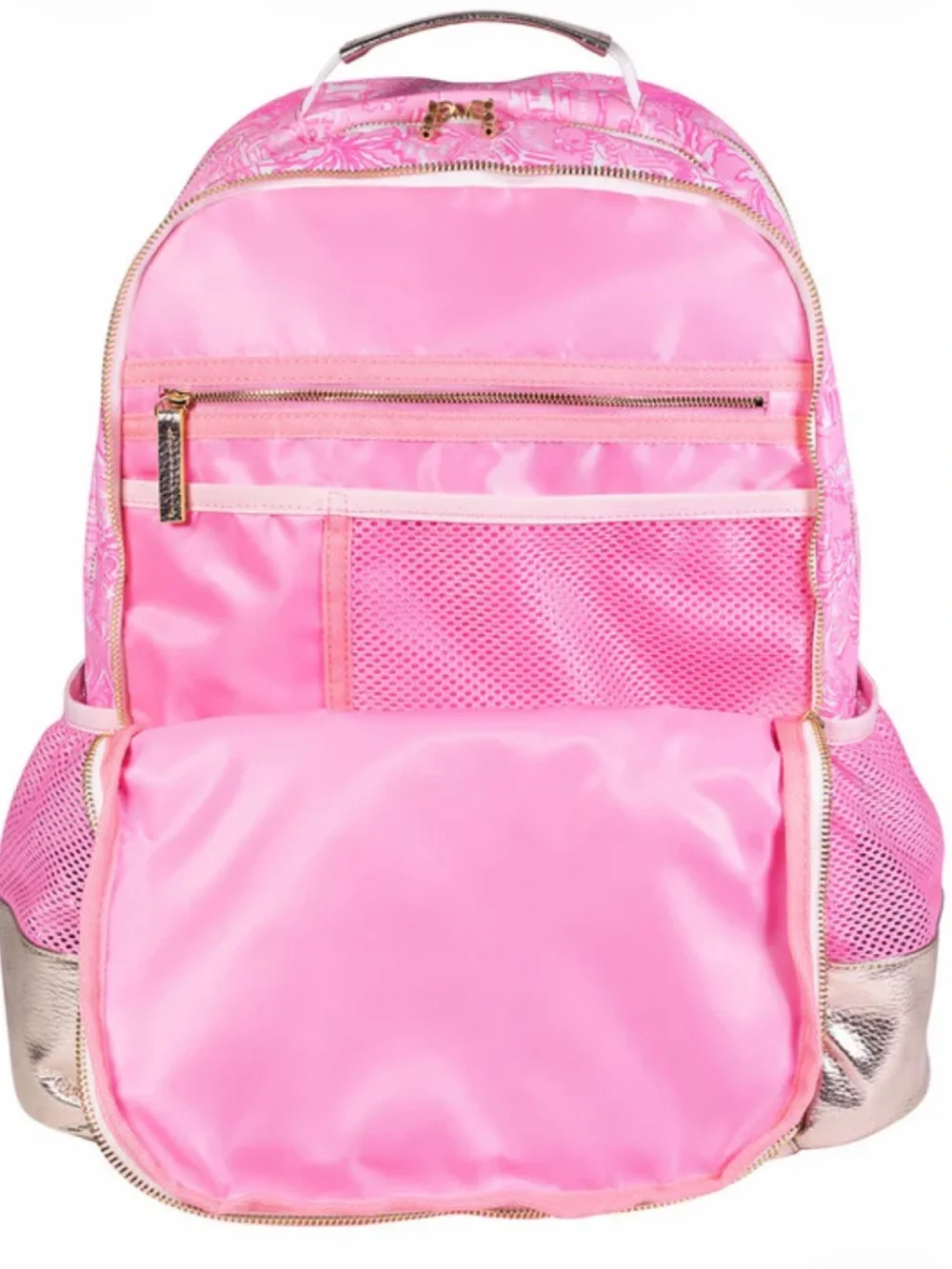NWT Large Lilly Pulitzer Backpack